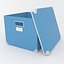 storage boxes 3ds free