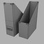 storage boxes 3ds free