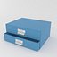 storage boxes 3ds free