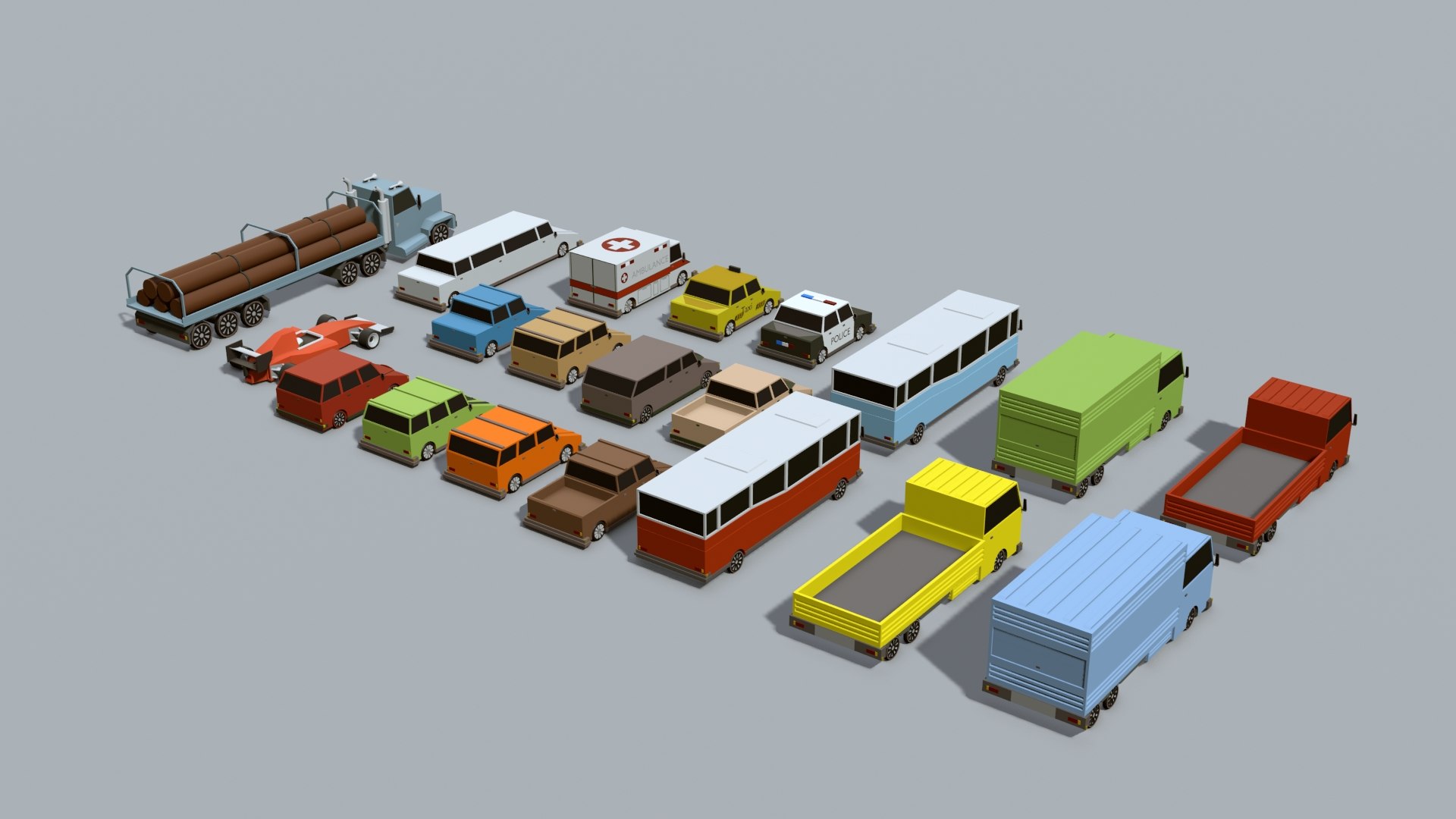 3D Collection of low-poly toon cars Low-poly https://p.turbosquid.com/ts-thumb/5T/ouM7F9/sg/cars1/jpg/1645346836/1920x1080/fit_q87/1413f61d7bdd509f38a8a89dcf57db61a214d07e/cars1.jpg