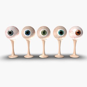 Eyes