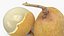 Longan-Frucht