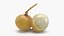 Longan-Frucht