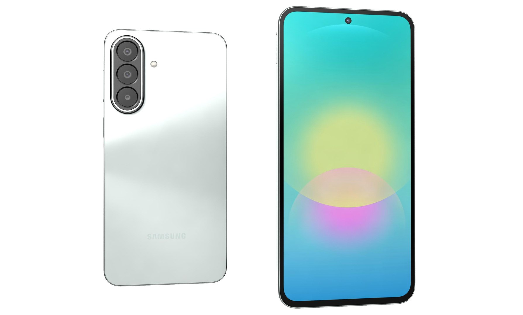 Samsung Galaxy A27 5G Light Green 3D model https://p.turbosquid.com/ts-thumb/5T/wvMIOi/0I/5/jpg/1783490619/1920x1080/fit_q87/e2322b98153877a16a074cda24bf8cd988c770fa/5.jpg