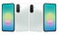 Samsung Galaxy A27 5G Jasnozielony