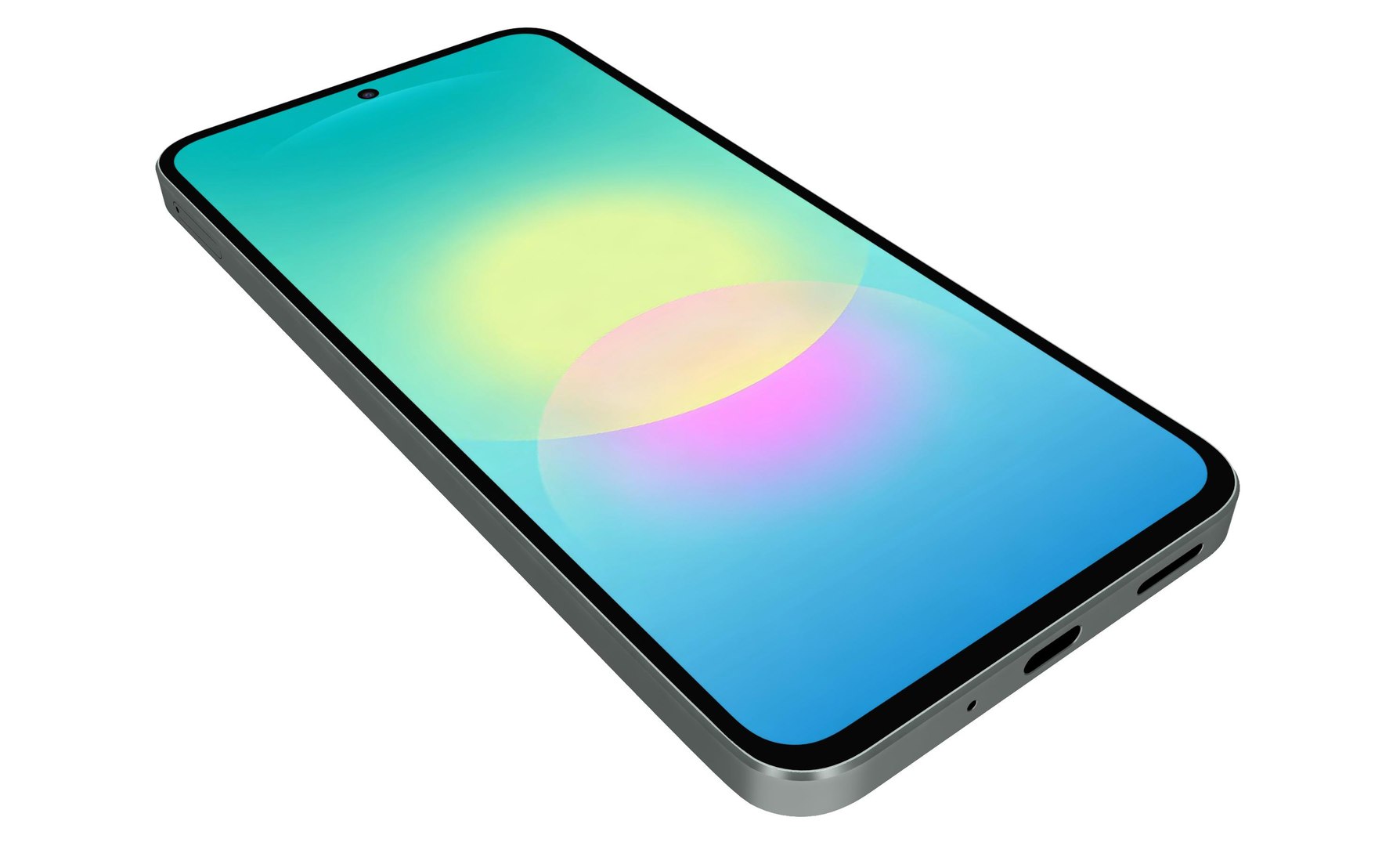Samsung Galaxy A27 5G Light Green 3D model https://p.turbosquid.com/ts-thumb/5T/wvMIOi/aY/13/jpg/1783490623/1920x1080/fit_q87/df37b46f0aff034c2965f62d2848efb0e2a15b44/13.jpg