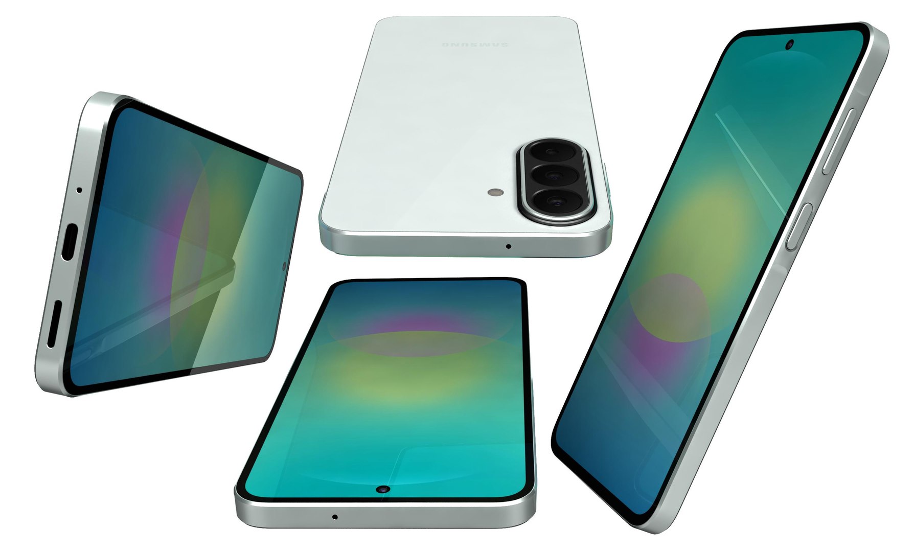 Samsung Galaxy A27 5G Light Green 3D model https://p.turbosquid.com/ts-thumb/5T/wvMIOi/cp/12/jpg/1783490623/1920x1080/fit_q87/9d62a5043f2a04864bb628c4a6359b892d96ed9e/12.jpg