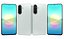Samsung Galaxy A27 5G Jasnozielony