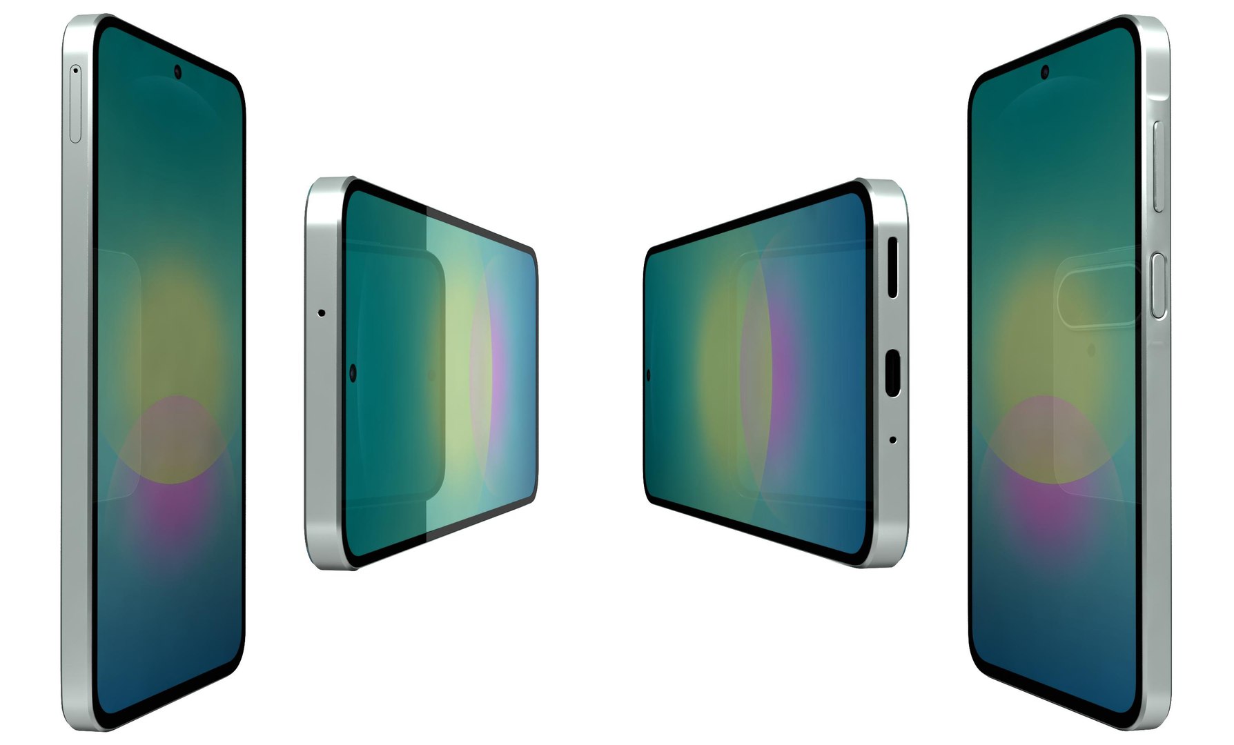 Samsung Galaxy A27 5G Light Green 3D model https://p.turbosquid.com/ts-thumb/5T/wvMIOi/yo/7/jpg/1783490620/1920x1080/fit_q87/9ea5b05d4151f450b2a9bf6455fb6fd426eb82d6/7.jpg
