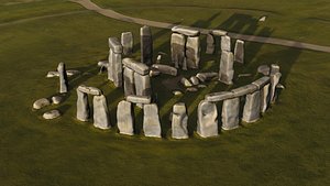 Stonehenge