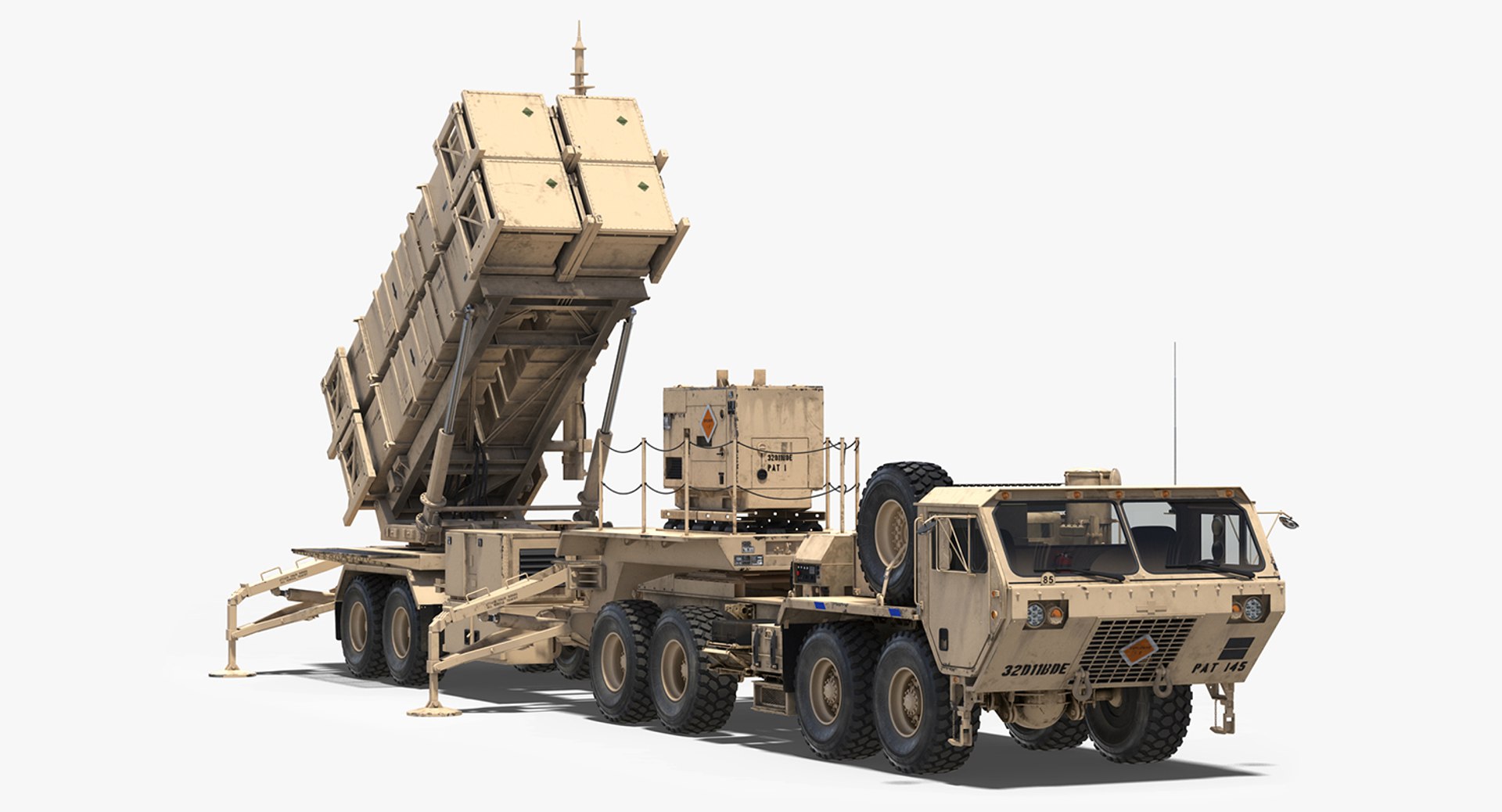 NATO Military Ground Vehicles Collection model https://p.turbosquid.com/ts-thumb/5T/xtObco/g26BvUoc/mim104patriotsurfacetoairmissilesambattlepositionsandc4dmodel001/jpg/1655297648/1920x1080/fit_q87/ab876c72dcfbbfe25c65cd808726b345939b006e/mim104patriotsurfacetoairmissilesambattlepositionsandc4dmodel001.jpg