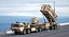 mim-104 patriot surface air missile 3D
