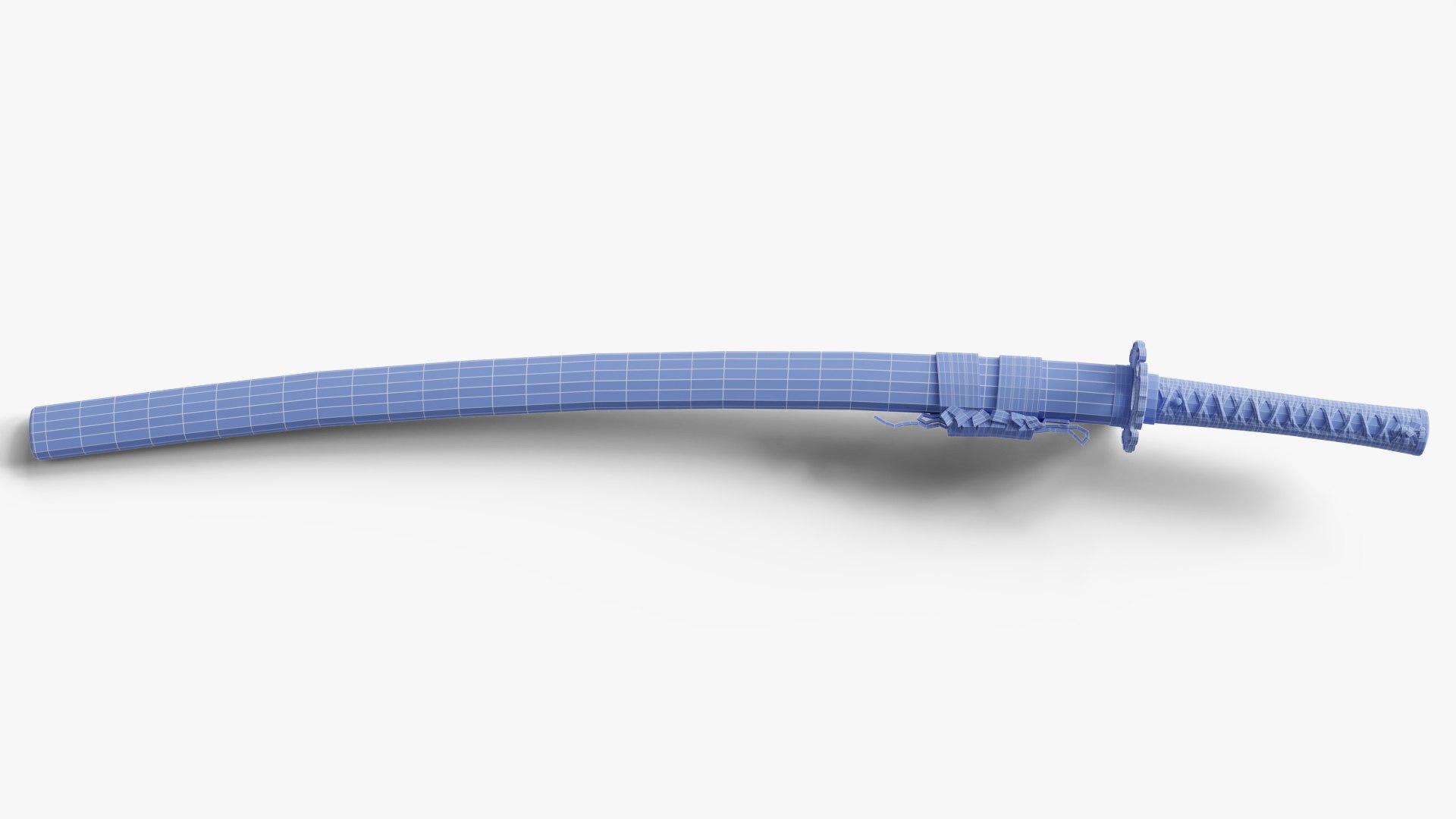 Katana model https://p.turbosquid.com/ts-thumb/5T/yJohUu/29/wireframe7/png/1674475124/1920x1080/fit_q87/bee8d977adf90d739c573de1d12a863e2ba6869e/wireframe7.jpg