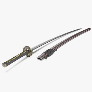 Katana