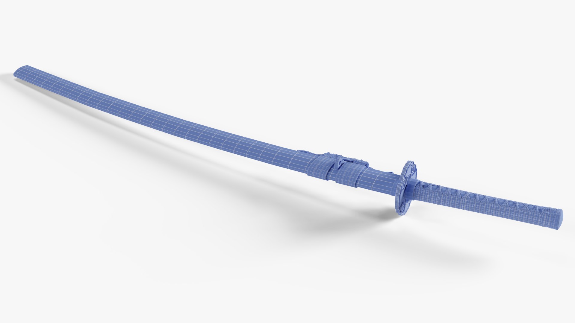 Katana model https://p.turbosquid.com/ts-thumb/5T/yJohUu/N0/wireframe2/png/1674475121/1920x1080/fit_q87/0198c971c853c935a460b9e2cc9875716a7dbffe/wireframe2.jpg