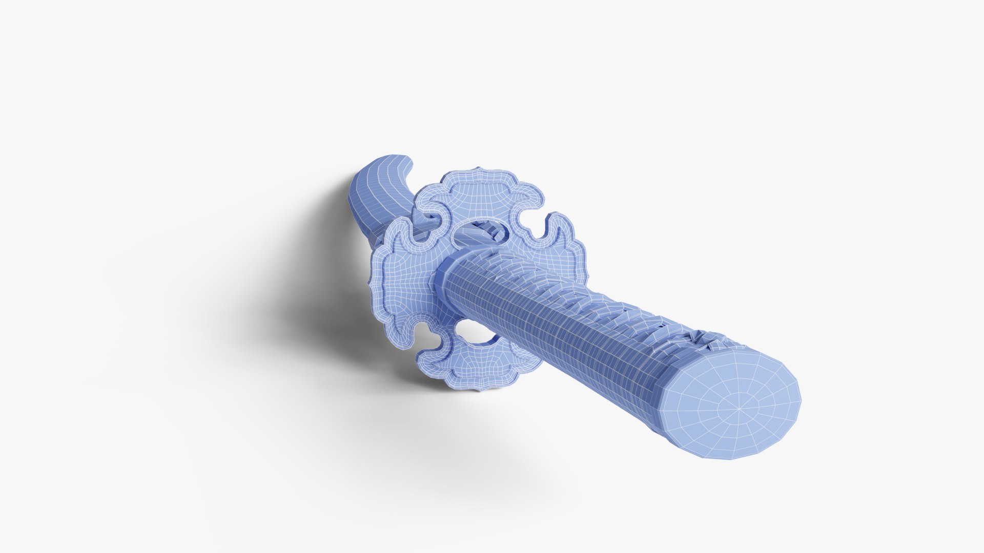 Katana model https://p.turbosquid.com/ts-thumb/5T/yJohUu/zx/wireframe5/png/1674475123/1920x1080/fit_q87/350187823c1226e72eac59b3f65e39333b8f6cf4/wireframe5.jpg