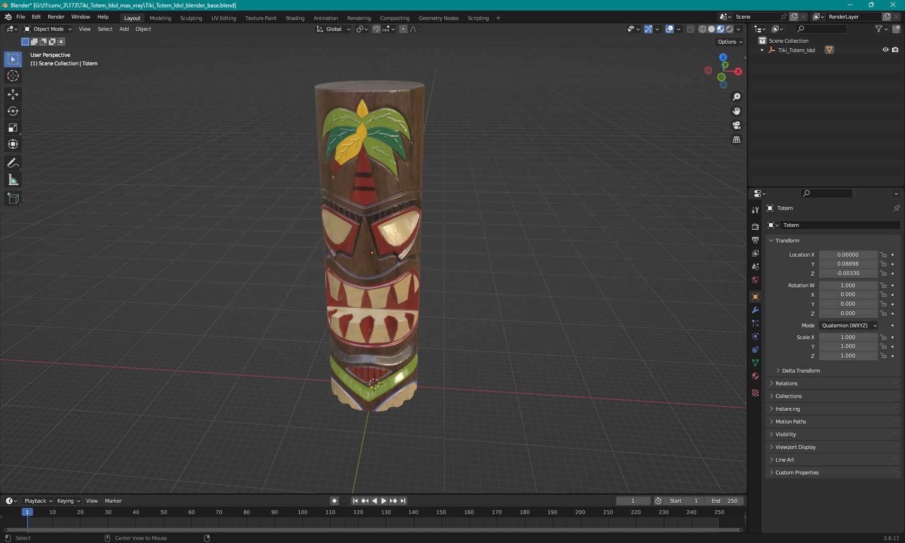 3D Tiki Totem Idol https://p.turbosquid.com/ts-thumb/5T/z7nwGK/7y/tiki_totem_idol_1003/jpg/1751874630/1920x1080/fit_q87/08a8f96eff24f1454ea83d4294d699685f4f6542/tiki_totem_idol_1003.jpg