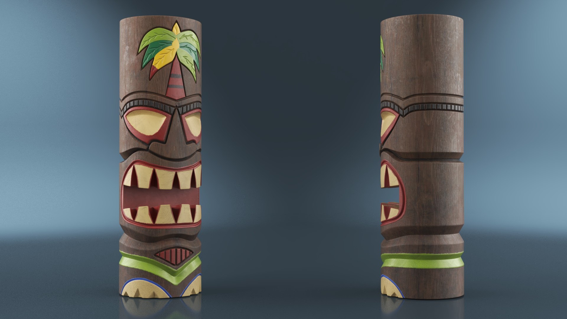 3D Tiki Totem Idol https://p.turbosquid.com/ts-thumb/5T/z7nwGK/Rz/tiki_totem_idol_004/jpg/1751874577/1920x1080/fit_q87/fb30ee281fb1cc3c4d151ad1fc1913fce11916f1/tiki_totem_idol_004.jpg
