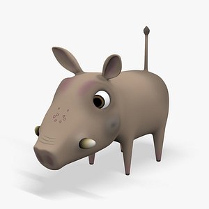 Warthog
