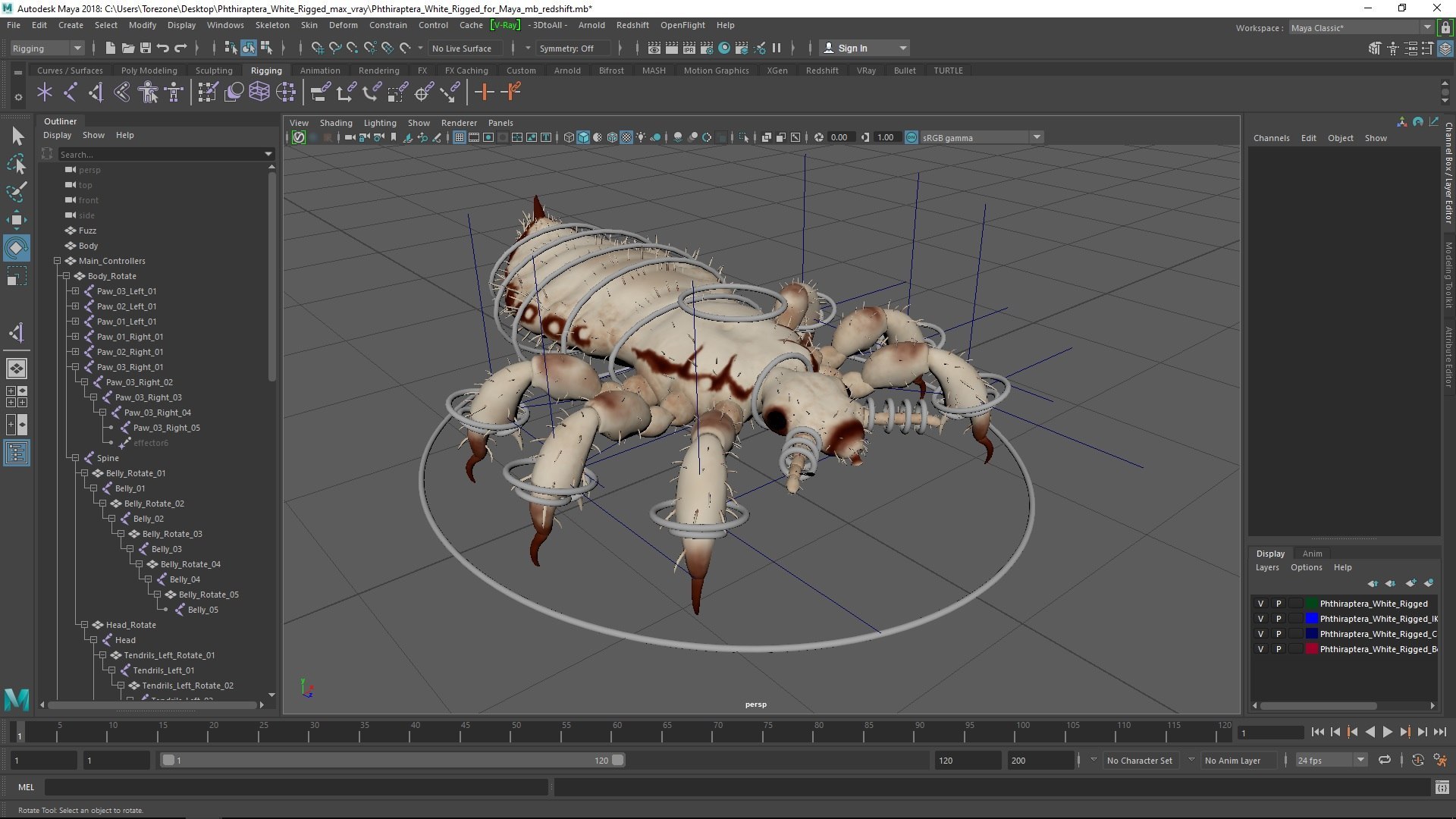 3D model Parasites Rigged Collection for Maya https://p.turbosquid.com/ts-thumb/5U/2c8bQP/YC/parasites_collection_rigged_for_maya_041/jpg/1768067522/1920x1080/fit_q87/d49da7eb86bb6824feee96c1c86c8e36ed910dfc/parasites_collection_rigged_for_maya_041.jpg