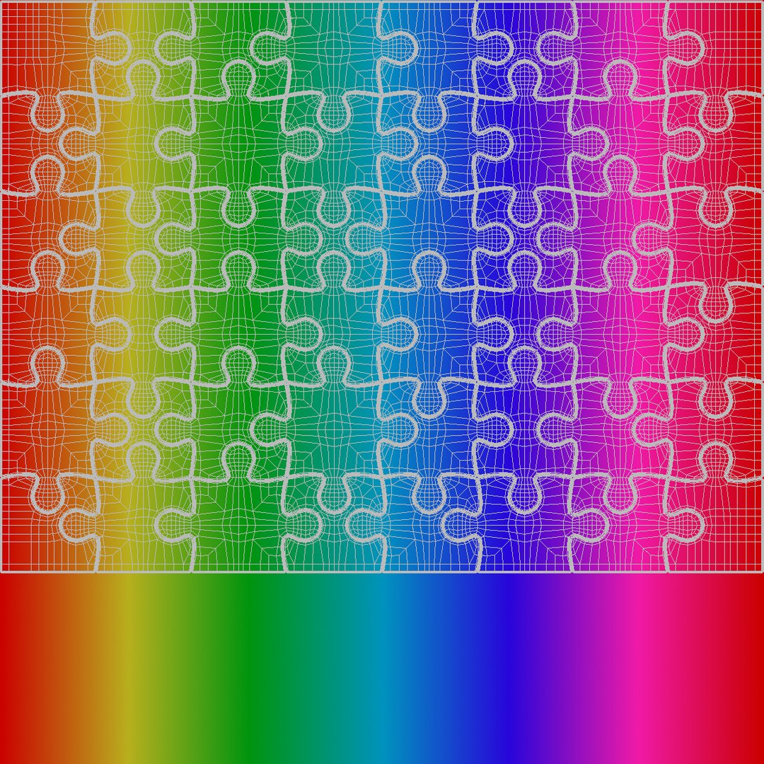 puzzle model https://p.turbosquid.com/ts-thumb/5U/663CwJ/ZgRPx4Wm/uvw01/jpg/1572956785/1920x1080/fit_q87/8eb3a84d7e6c02b874b80888adb34b67a82f1e7e/uvw01.jpg