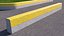 Street Curbs Collection