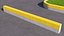Street Curbs Collection