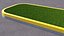 Street Curbs Collection