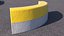 Street Curbs Collection