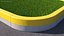 Street Curbs Collection