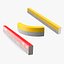 Street Curbs Collection