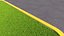 Street Curbs Collection