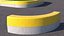Street Curbs Collection