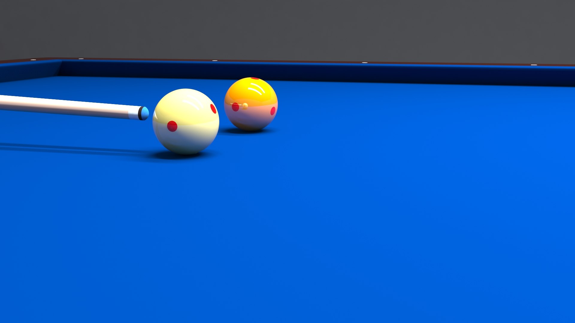 Professional Pool Table 3d Max