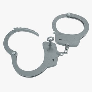 Handcuffs