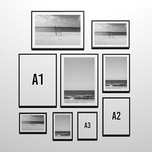 Picture Frames