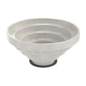 Arteriors Home Maximus Centerpiece Round 3D model