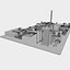 Hydrogen Power Plant