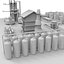 Hydrogen Power Plant
