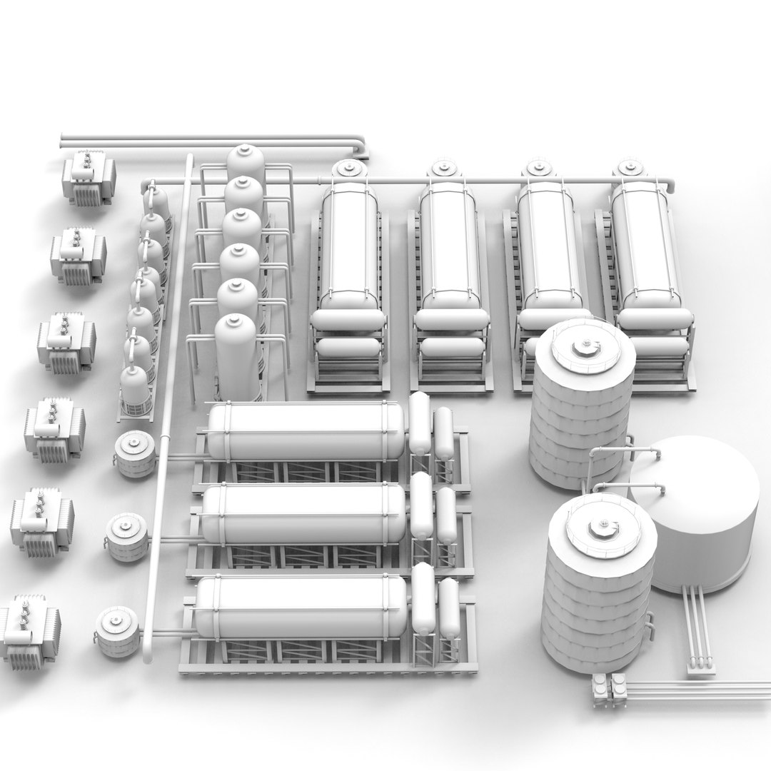 3D Hydrogen Power Plant https://p.turbosquid.com/ts-thumb/5U/OEiSs8/jv/untitled2/png/1712146627/1920x1080/fit_q87/ecc808f5666e29c1118edc4615afb08f59d487ce/untitled2.jpg