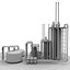 Hydrogen Power Plant