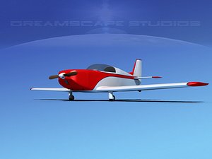 Ken Rand KR-2 V05