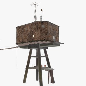 Sealand Maunsell Forts