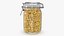 Collezione Barattoli di Pasta