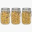 Collezione Barattoli di Pasta