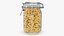 Collezione Barattoli di Pasta