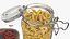 Collezione Barattoli di Pasta