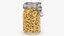 Collezione Barattoli di Pasta
