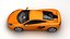 Mclaren MP4-12C