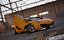 Mclaren MP4-12C
